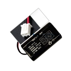 Batterie für SPS A2-Plug ZNS-01 [Ersatzbatterie]